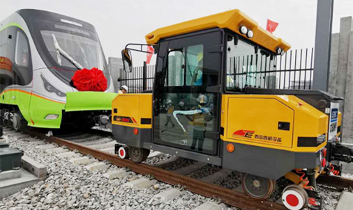 公鐵兩用車
