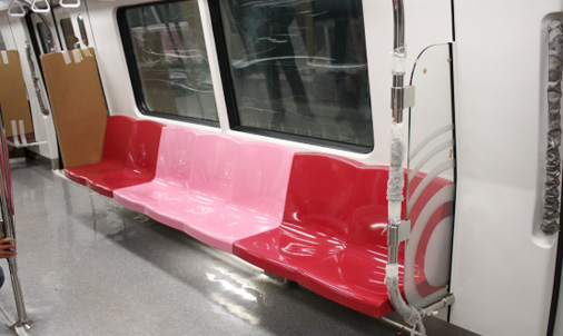 列車配套