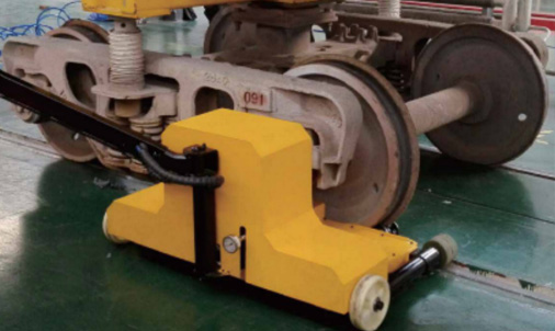 Car Body Shunter
