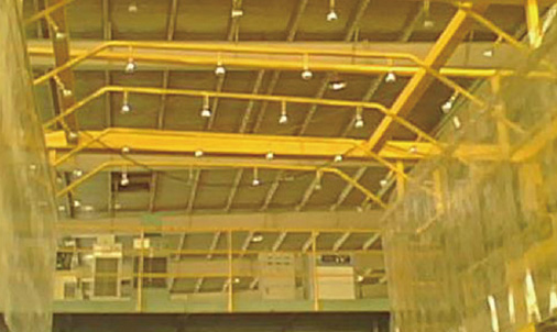 Leaking Test System
