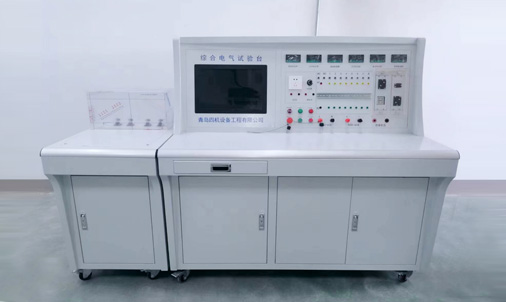 Electrical Comprehensive Test Bench