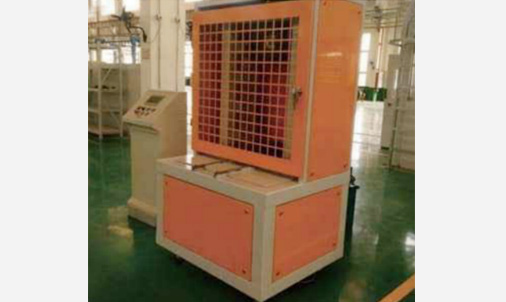 Primary Spring Test Bench