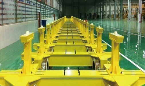 Craft Bogie
